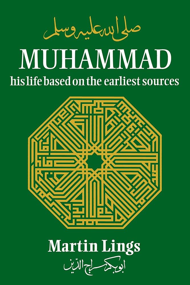MUHAMMAD(9th)