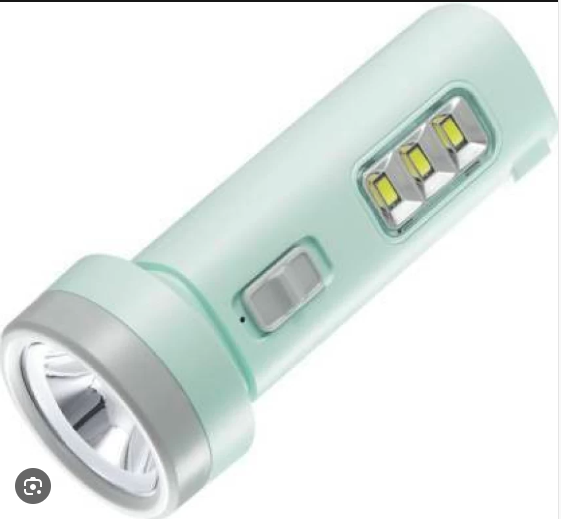 DP LED LIGHT DP 9162