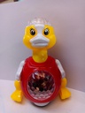 DREAM DUCK NO -3982