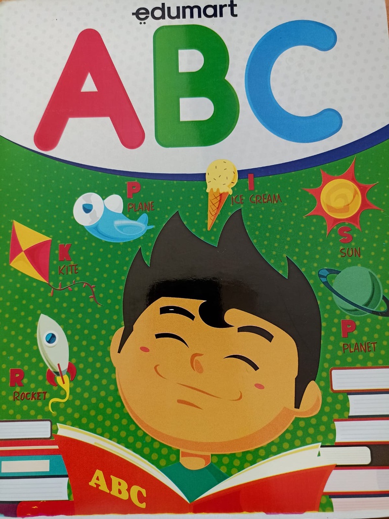 EDUMART ABC
