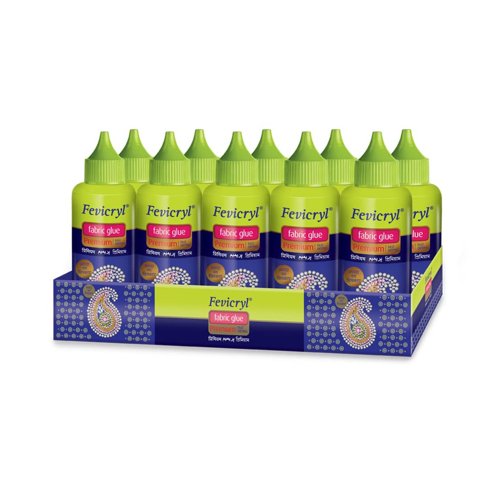 FEVICRYIL FABRICA GLUE PREMIMUM