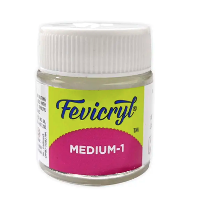 FEVICRYIL MEDIUM
