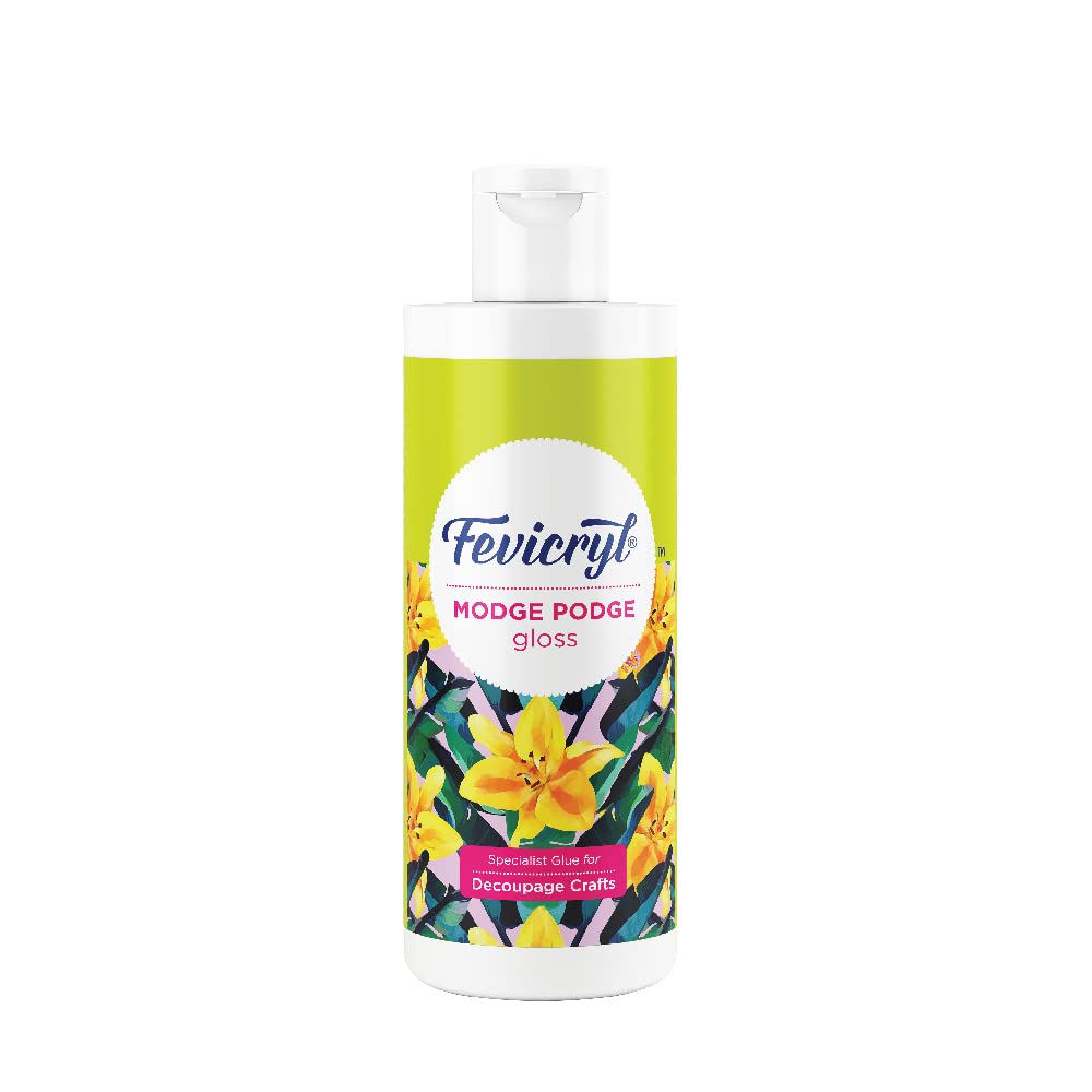 FEVICRYIL MODGE PODGE GLOSS