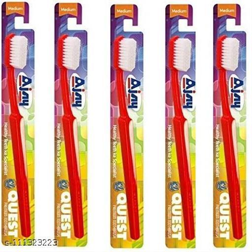 AJAY QUEST TOOTH BRUSH