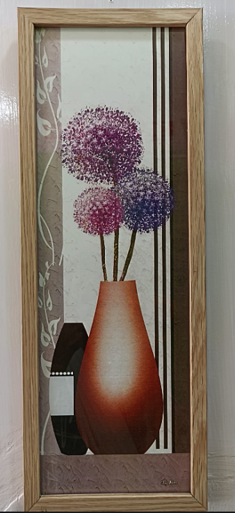 FRAME MRP 220