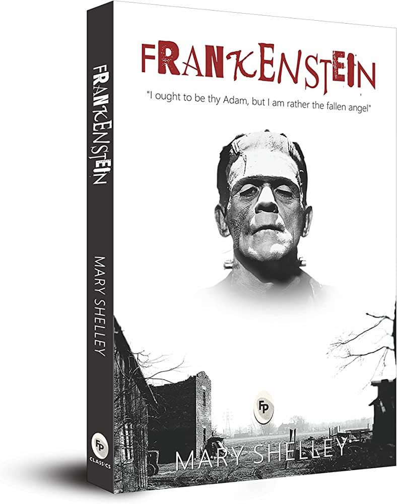 FRANKENSTEIN