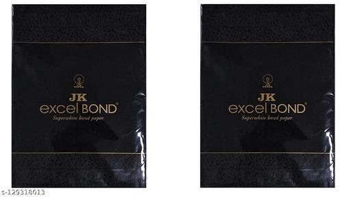 JK EXCEL BOND A4 100GSM