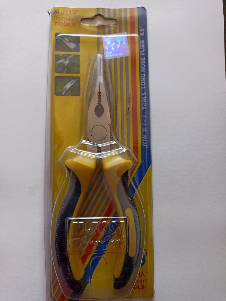 JON BHANDHARI TOOLS MRP 200