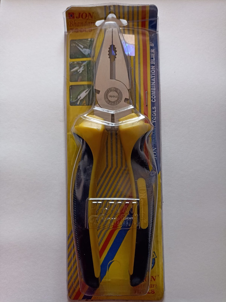 JON BHANDHARI TOOLS MRP300