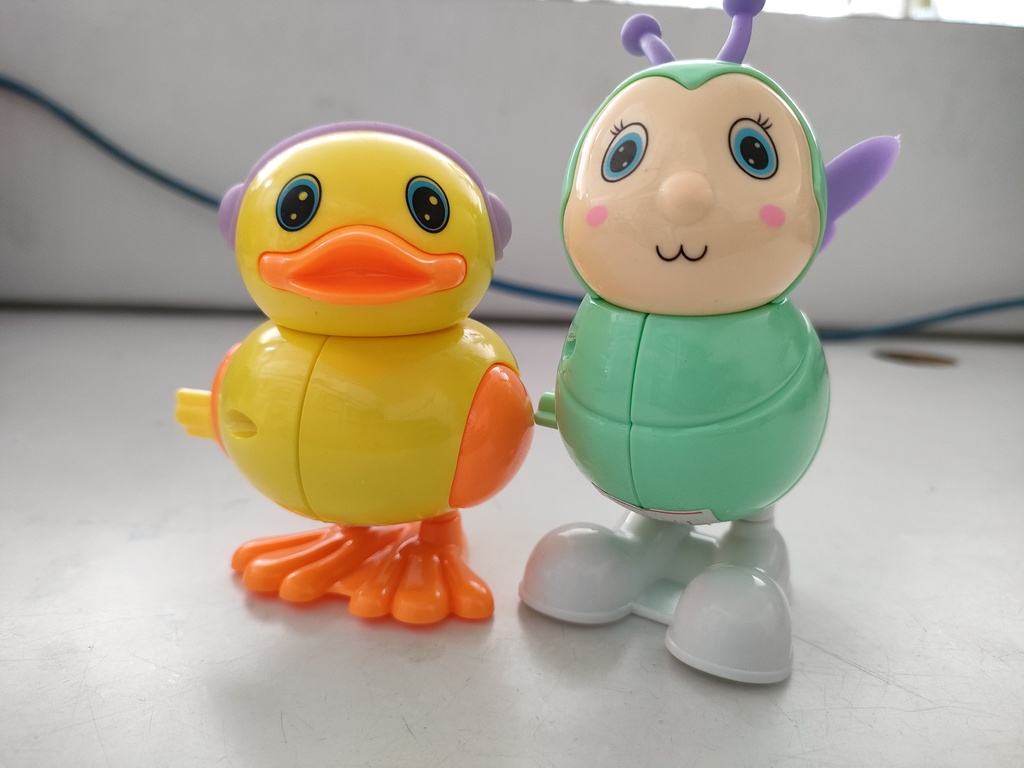 KEY MIX ANIMALS
