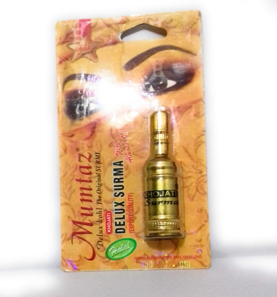 KHOJATI MUMTAS MRP25