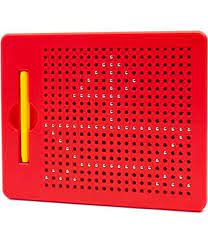 MAGNETIC PAD 380 STEEL BALLS
