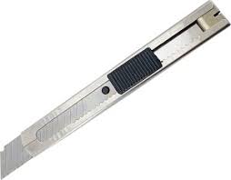MONOMAX CUTTER KNIFE BIG