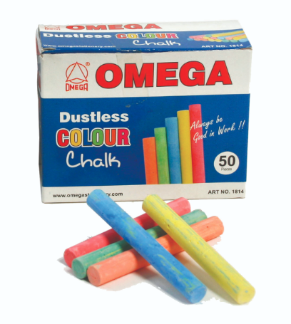 OMEGA COLOR CHALK