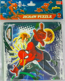 JIGSAW PUZZLE