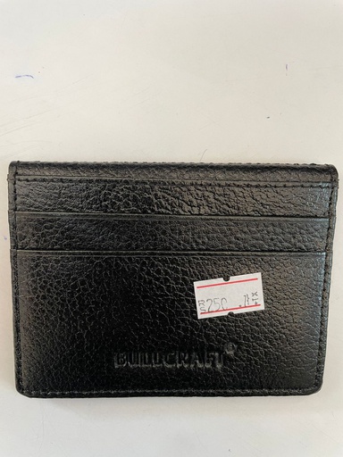BULL CRAFT WALLET