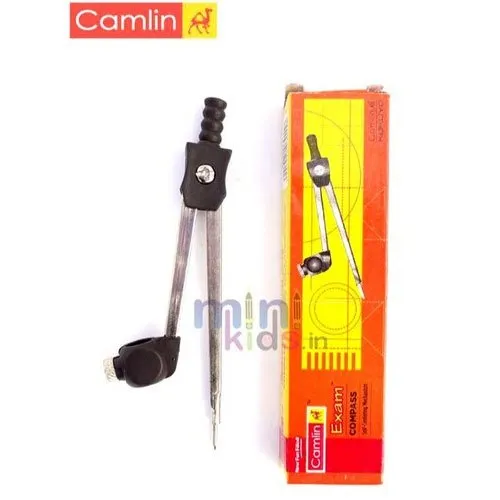 CAMLIN EXAM COMPASS