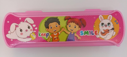PENCIL BOX BEAUTY SMALL