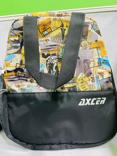 LUNCH BAG