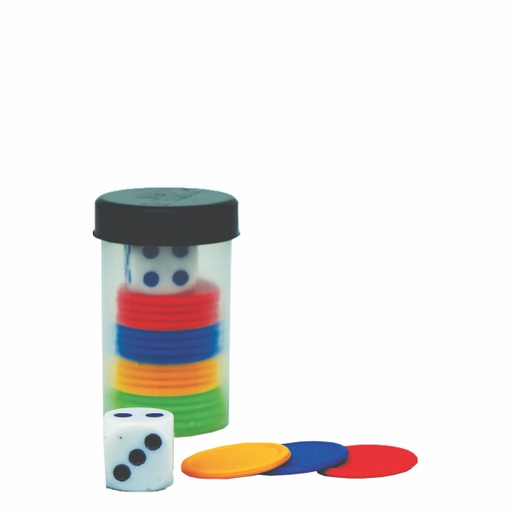 LUDO COIN REGULAR