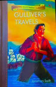 GULLIVERS TRAVELS