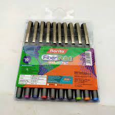 RORITO FIBER POINT