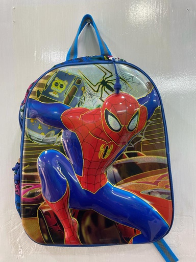 CARTOON LKG BAG(spiderman)