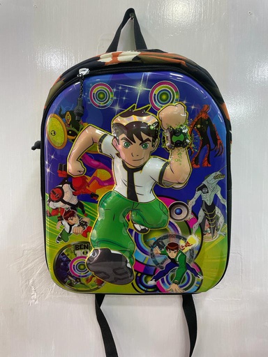 CARTOON LKG BAG(Benton)