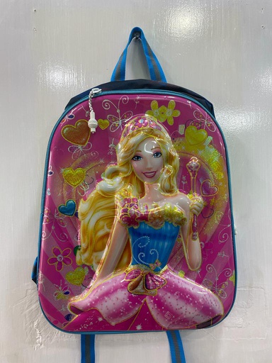 CARTOON LKG BAG(Barbie)
