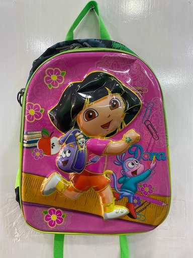 CARTOON LKG BAG(Dora Bhuji)