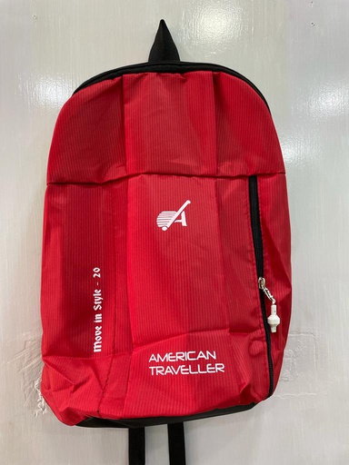 MADARASA BAG(2)