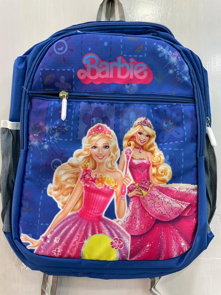 BARBIE BAG Rank Holder Stationery World
