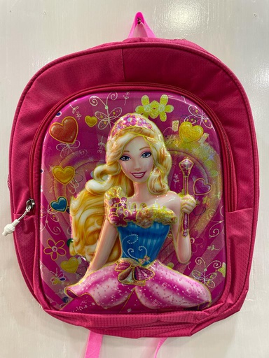 PRINCESS BAG(RED)