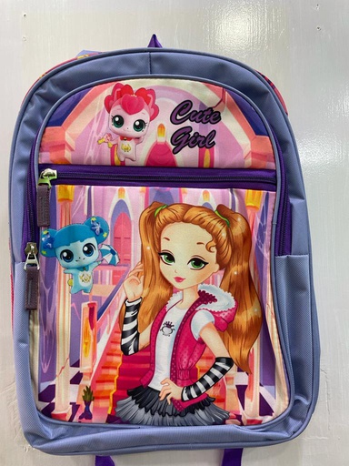CUTE GIRL BAG