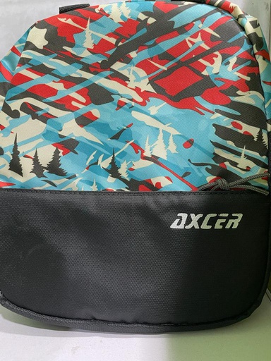 LUNCH BAG PRINT