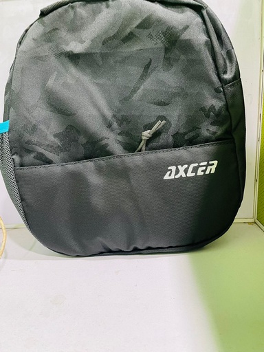 LUNCH BAG BLACK