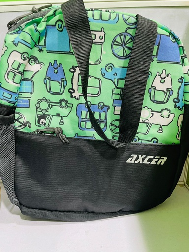 LUNCH BAG