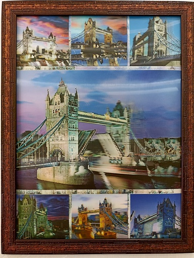 3D FRAME 350MRP