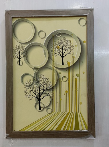 FRAME MRP500