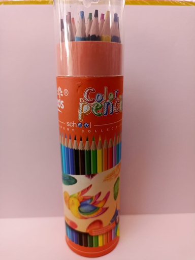 VNEEDS COLOUR PENCIL