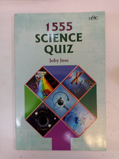 1555 SCIENC QUIZ