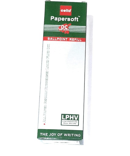 CELLO PAPER SOFT REFILS