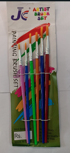 COLOUR BRUSH