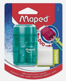 MAPED PENCIL SHARPNER