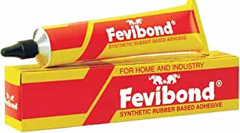 FEVI BOND TUBE 25ML