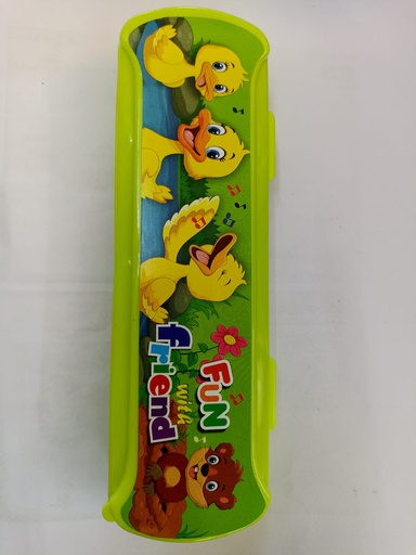 PENCIL BOX BEAUTY SMALL MRP 30