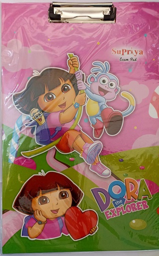 EXAM BOARD DORA (SUPRIYA)