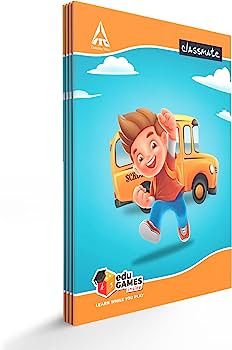 CLASSMATE NOTE BOOK RULED 32MRP