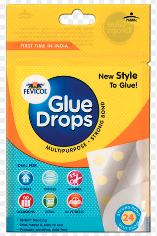 FEVICOL GLUE DROP