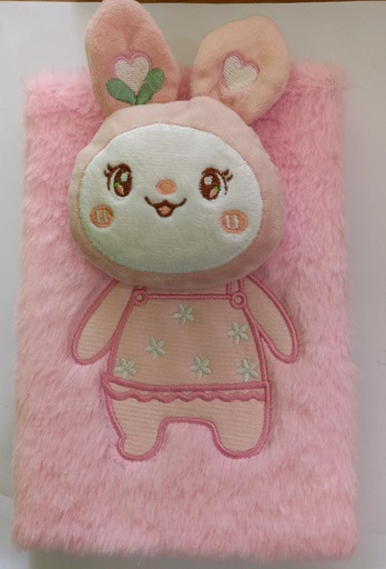 FANCY BOOK (DOLL) 250mrp